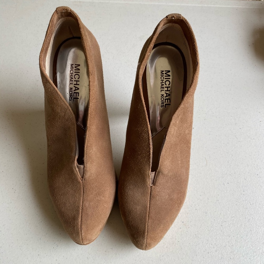 Michael Kors heels